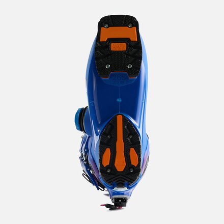 Lange - Code 130 LV BOA GW Ski Boot - 2027