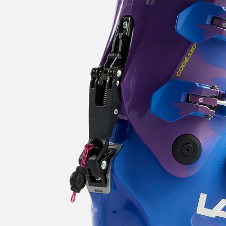 Lange - Code 130 LV BOA GW Ski Boot - 2027