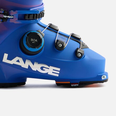 Lange - Code 130 LV BOA GW Ski Boot - 2027