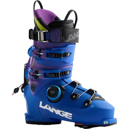 Lange - Code 130 MV BOA GW Ski Boot - 2027
