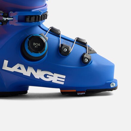 Lange - Code 130 MV BOA GW Ski Boot - 2027