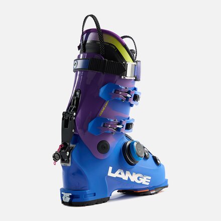Lange - Code 130 MV BOA GW Ski Boot - 2027
