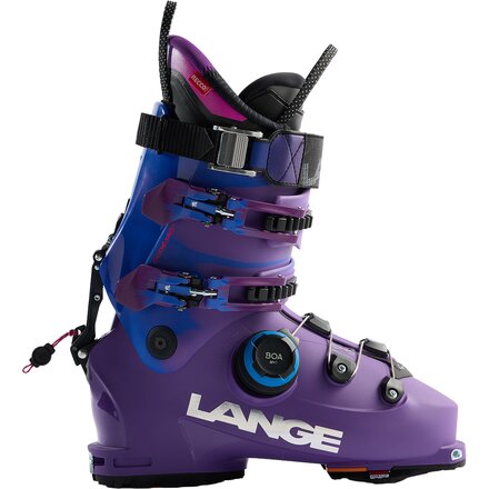 Code 140 LV BOA GW Ski Boot - 2027