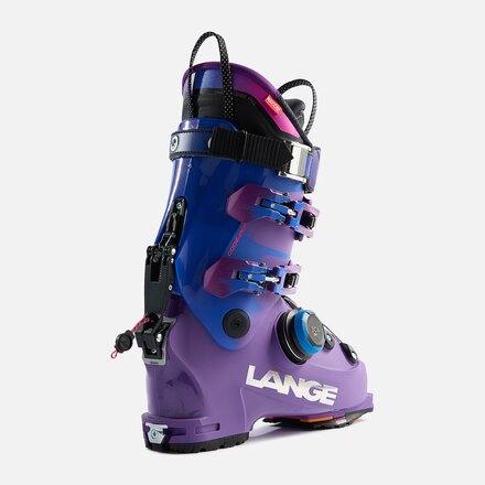 Lange - Code 140 LV BOA GW Ski Boot - 2027