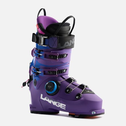 Lange - Code 140 LV BOA GW Ski Boot - 2027
