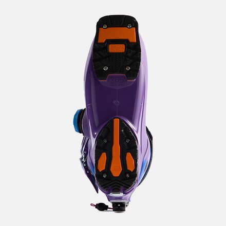 Lange - Code 140 LV BOA GW Ski Boot - 2027
