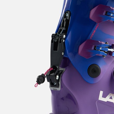 Lange - Code 140 LV BOA GW Ski Boot - 2027