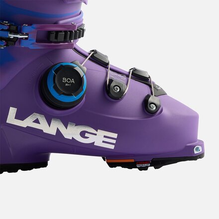 Lange - Code 140 LV BOA GW Ski Boot - 2027