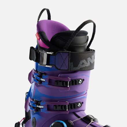 Lange - Code 140 LV BOA GW Ski Boot - 2027