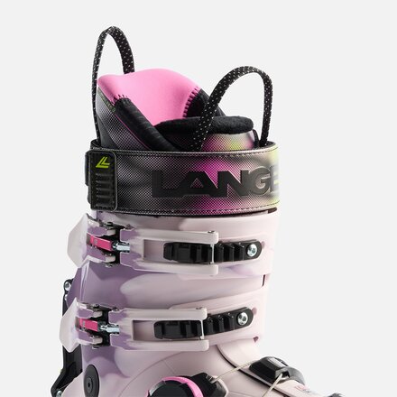 Lange - Code 95 MV BOA GW Ski Boot - 2027 - Women's