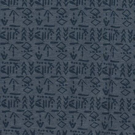 Linksoul - Delray Print Polo Shirt - Men's