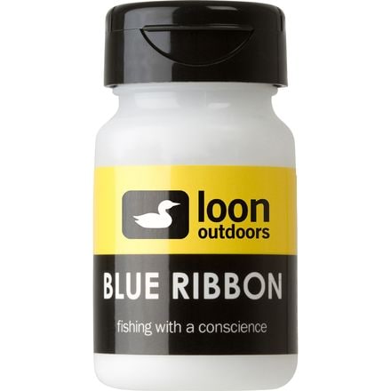 Loon Outdoors - Blue Ribbon Floatant - One Color