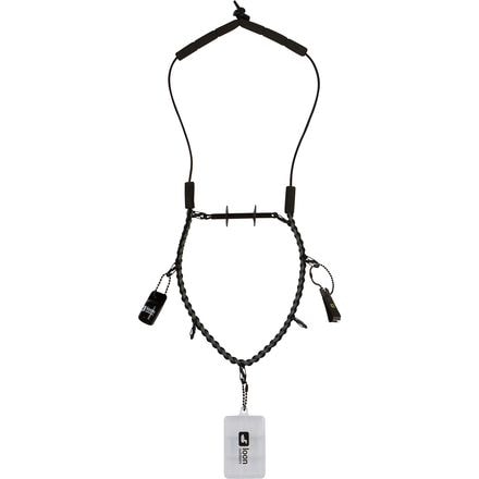 Loon Outdoors - Neckvest Lanyard - Loaded