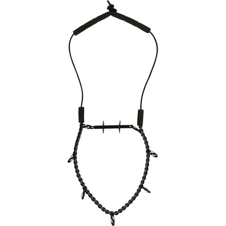 Neckvest Lanyard