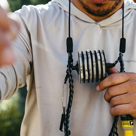 Loon Outdoors - Neckvest Lanyard