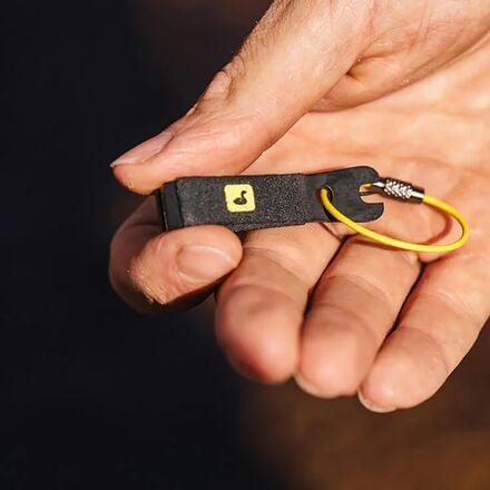 Loon Outdoors - Rogue Comfy Grip Nippers