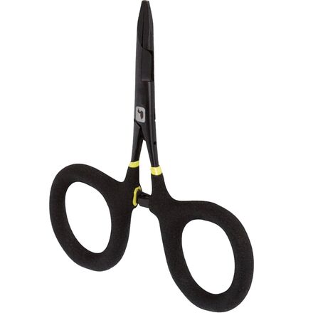 Loon Outdoors - Rogue Micro Scissor Forcep - One Color
