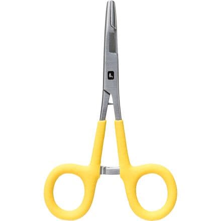 Loon Outdoors - Classic Scissor Forceps - One Color