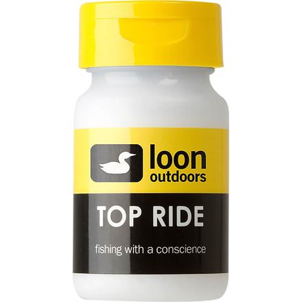 Loon Outdoors - Top Ride Dun