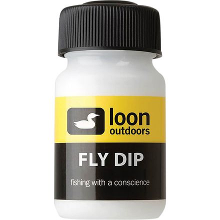 Loon Outdoors - Fly Dip - One Color