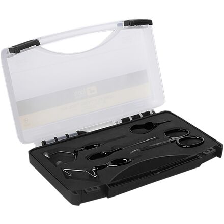 Loon Outdoors - Core Fly Tying Tool Kit