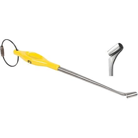 Loon Outdoors - Ergo Quick Release - Yellow