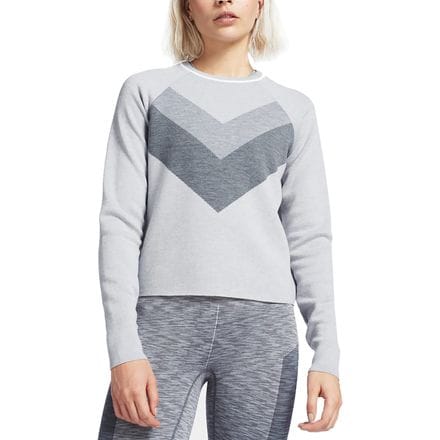 LNDR - Flare Sweater - Women's