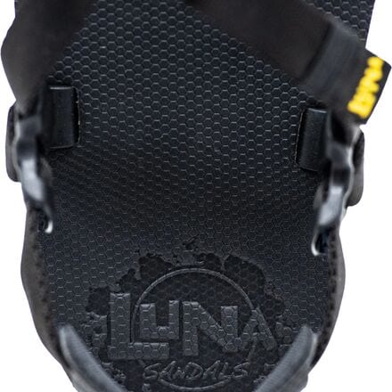 Luna Sandals - Middle Bear Winged Edition Sandal
