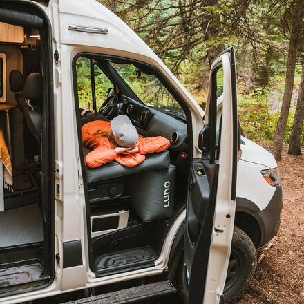 Luno - Air Mattress Van Front Cab Mattress