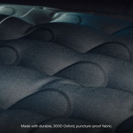 Luno - Air Mattress Van Front Cab Mattress