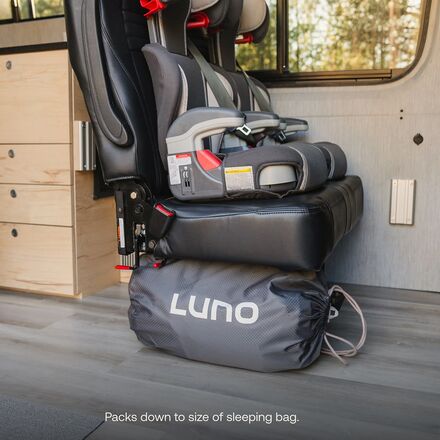 Luno - Air Mattress Van Front Cab Mattress