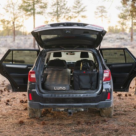 Luno - Air Pro Vehicle Mattress