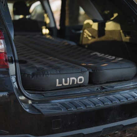Luno - Air Pro Vehicle Mattress