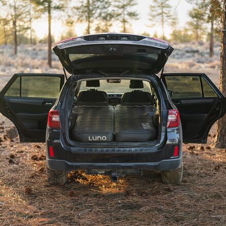 Luno - Air Pro Vehicle Mattress