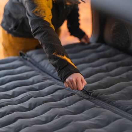 Luno - Air Pro Vehicle Mattress