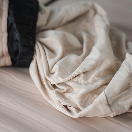 Luno - Fitted Vehicle Mattress Sheet 2.0