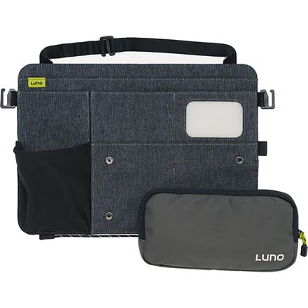 Seatback Organizer 3.0