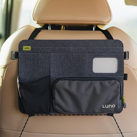 Luno - Seatback Organizer 3.0