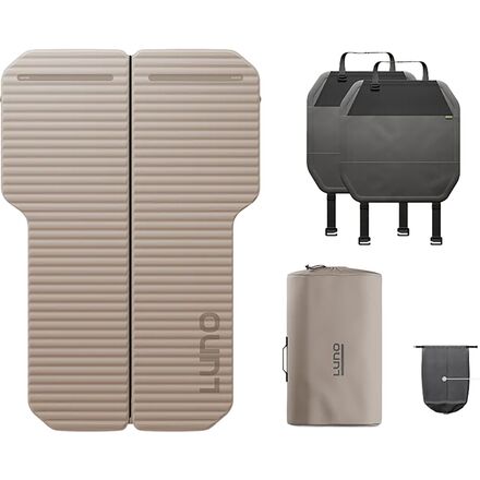 AIR+FOAM Pro Vehicle Mattress