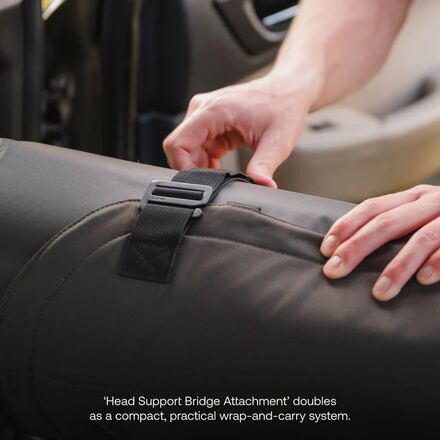 Luno - AIR+FOAM Pro Vehicle Mattress