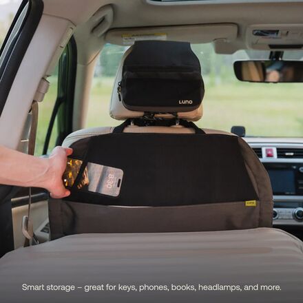 Luno - AIR+FOAM Pro Vehicle Mattress
