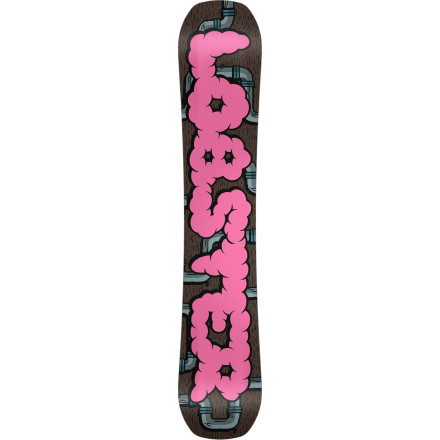 LOBSTER JIBBAORD ロブスター　スノーボード スノボ　ボード　板 LOBSTER JIBBAORD ロブスター スノーボード スノボ ボード 板