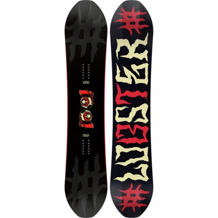 Lobster - Floater Snowboard - Men's