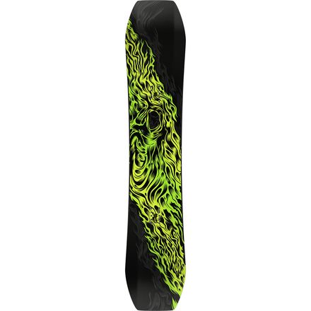 Lobster - Eiki Pro Model Snowboard - Wide