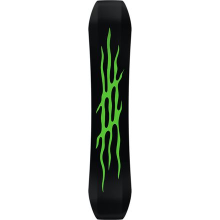 Lobster - Eiki Pro Model Snowboard - Wide