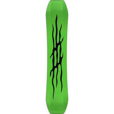 Lobster - Eiki Pro Model Snowboard - Wide