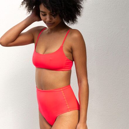 Left On Friday - Hi Tide Bikini Bottom - Women's