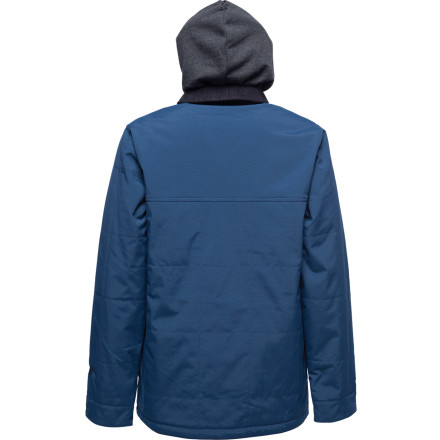 L1 - Folsom Jacket - Men's