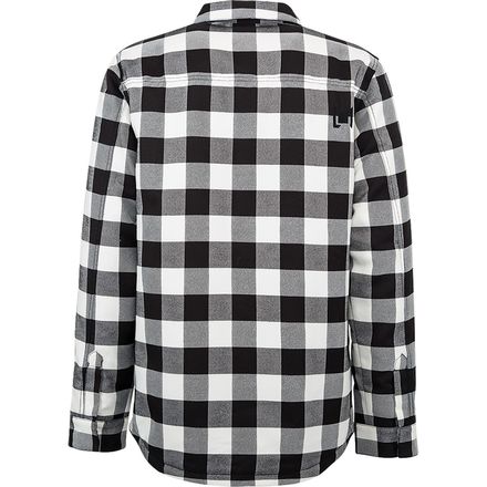L1 Westmont Flannel Shirt Jacket - Men's - Clothing