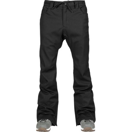 L1 - Skinny Twill Pant - Men's
